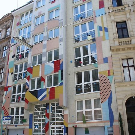 Checkvienna - Apartment Rentals Βιέννη Εξωτερικό φωτογραφία