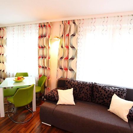 Checkvienna - Apartment Rentals Βιέννη Εξωτερικό φωτογραφία