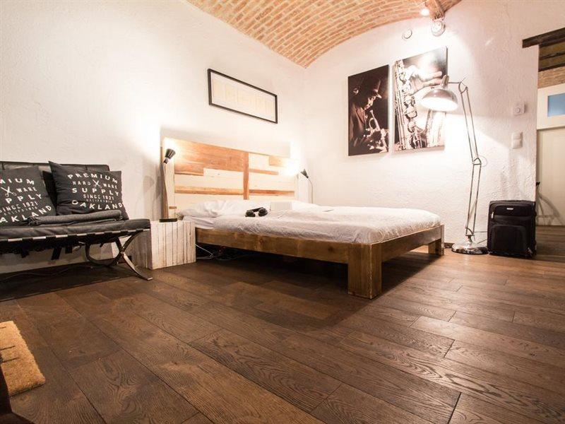 Checkvienna - Apartment Rentals Βιέννη Εξωτερικό φωτογραφία