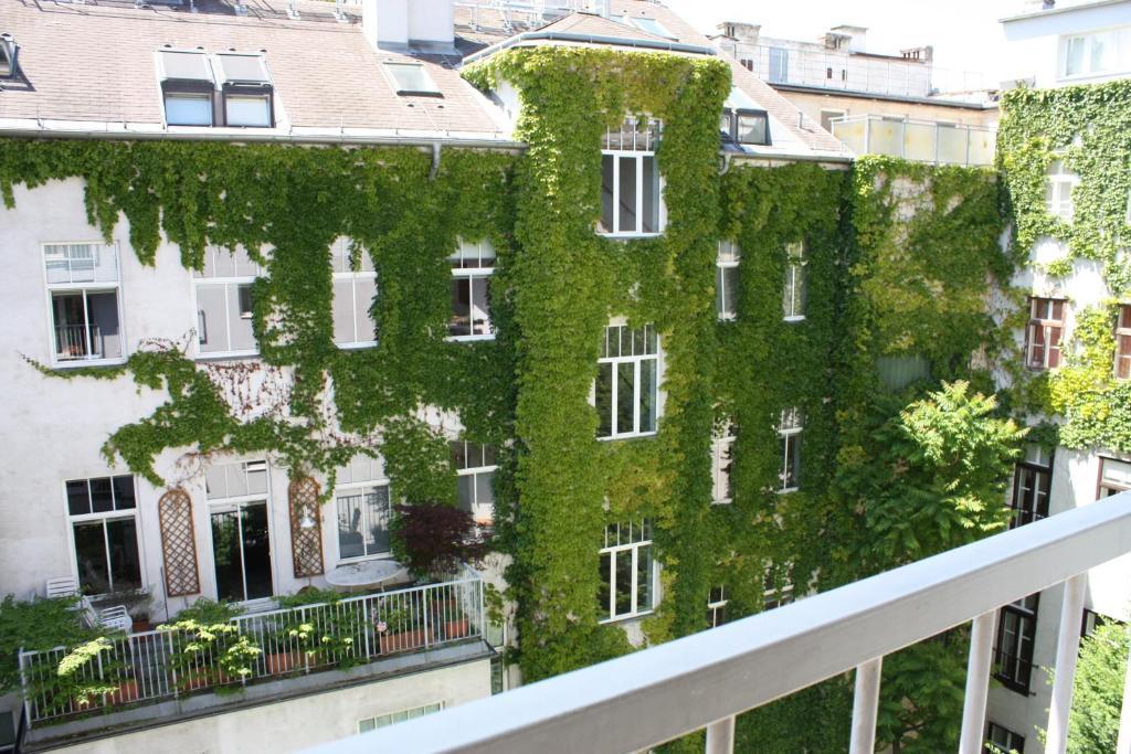 Checkvienna - Apartment Rentals Βιέννη Δωμάτιο φωτογραφία