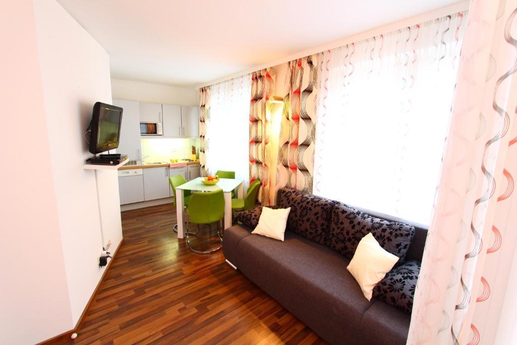 Checkvienna - Apartment Rentals Βιέννη Δωμάτιο φωτογραφία