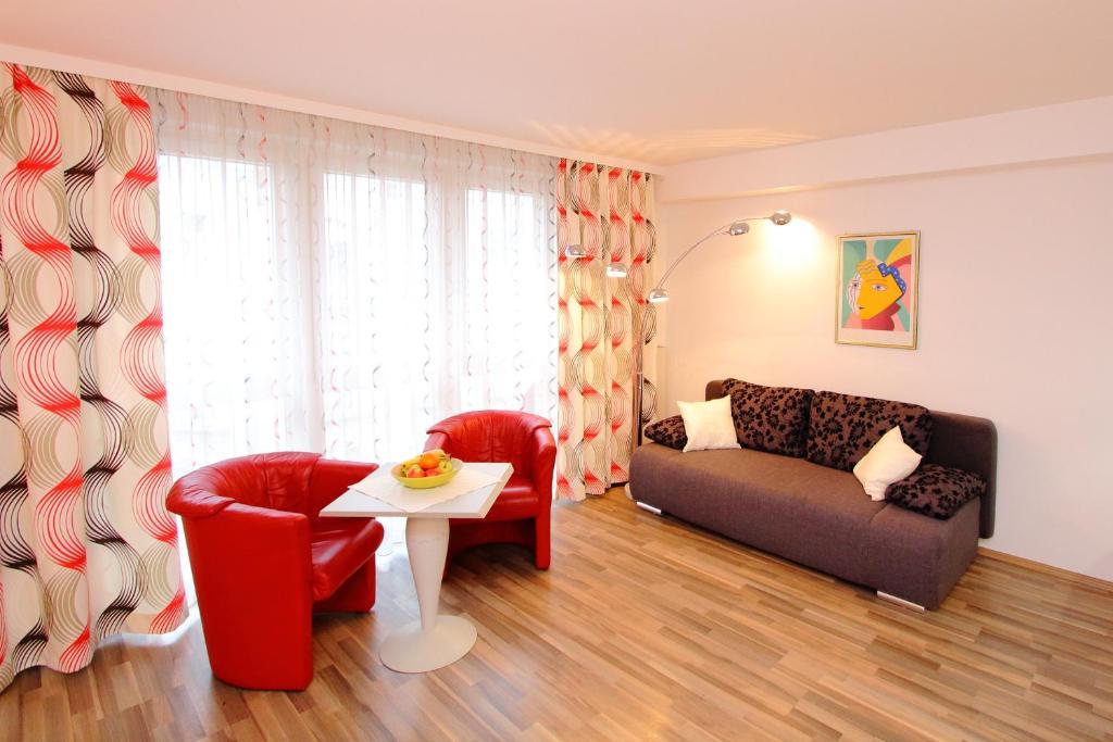 Checkvienna - Apartment Rentals Βιέννη Δωμάτιο φωτογραφία