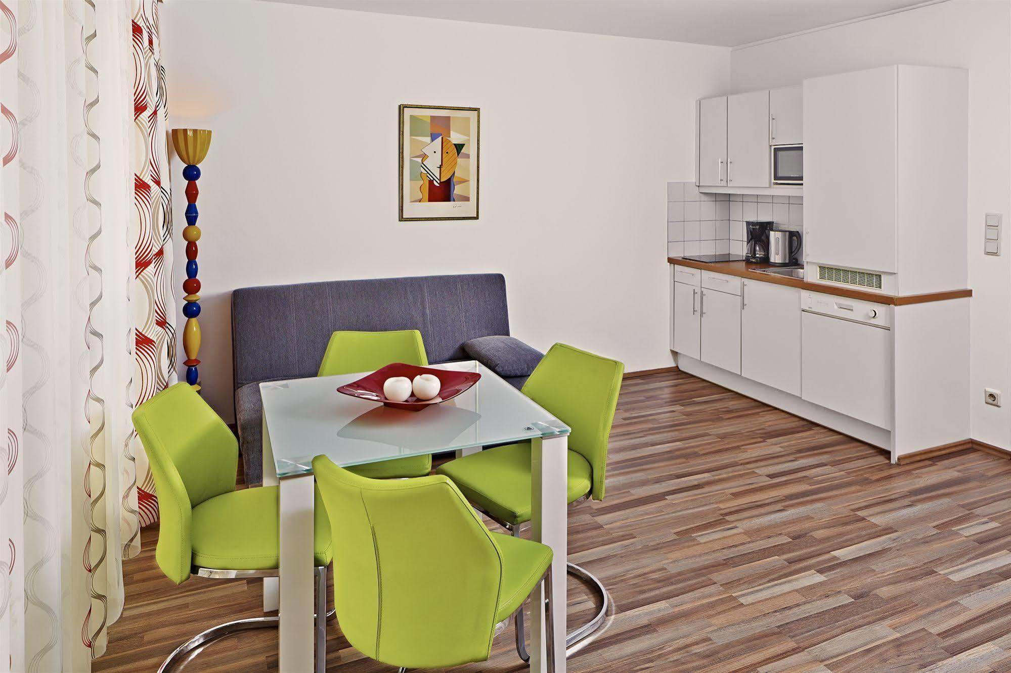 Checkvienna - Apartment Rentals Βιέννη Εξωτερικό φωτογραφία