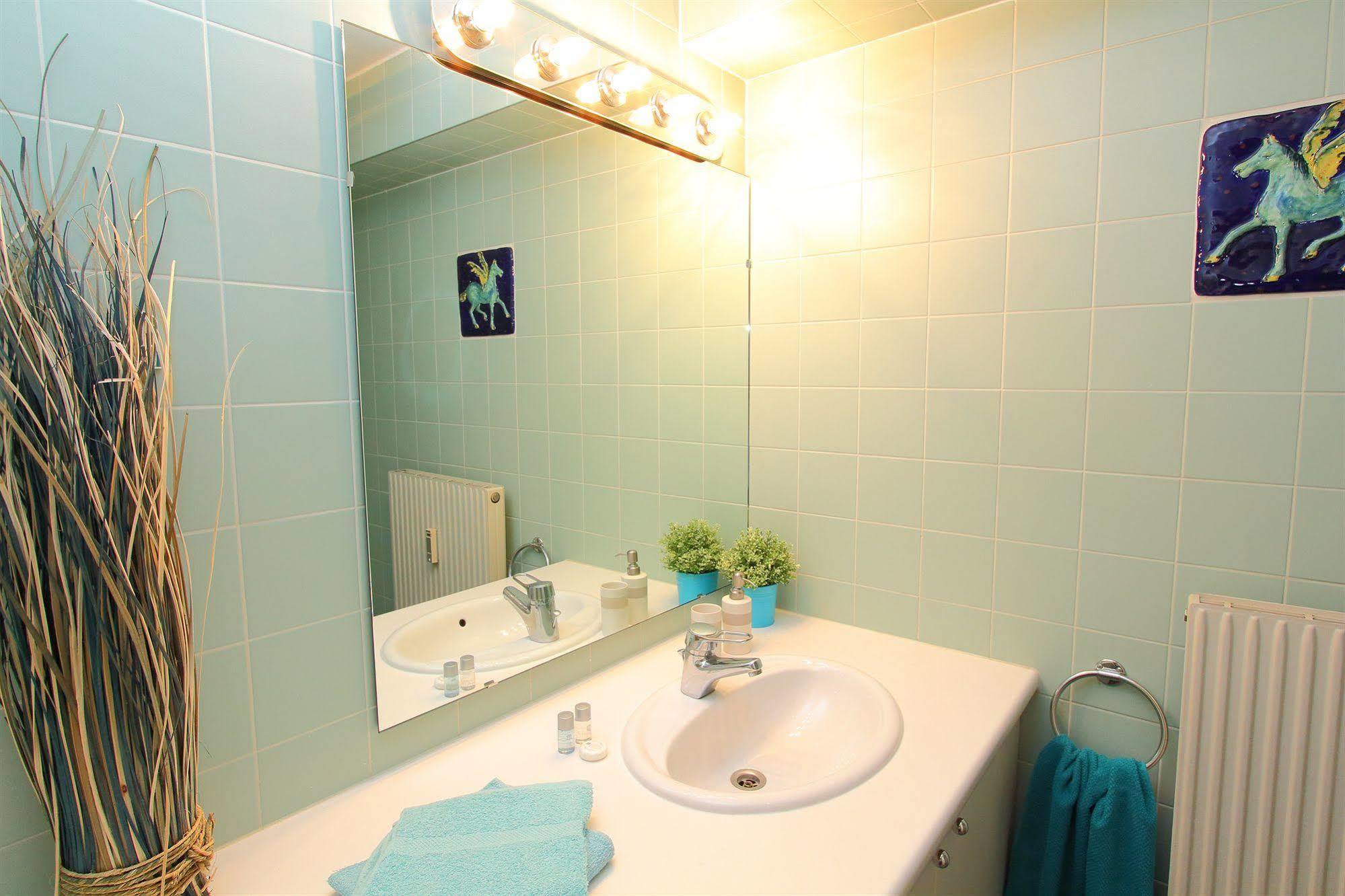 Checkvienna - Apartment Rentals Βιέννη Εξωτερικό φωτογραφία