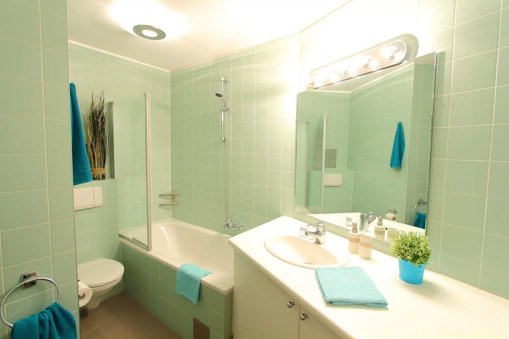 Checkvienna - Apartment Rentals Βιέννη Εξωτερικό φωτογραφία