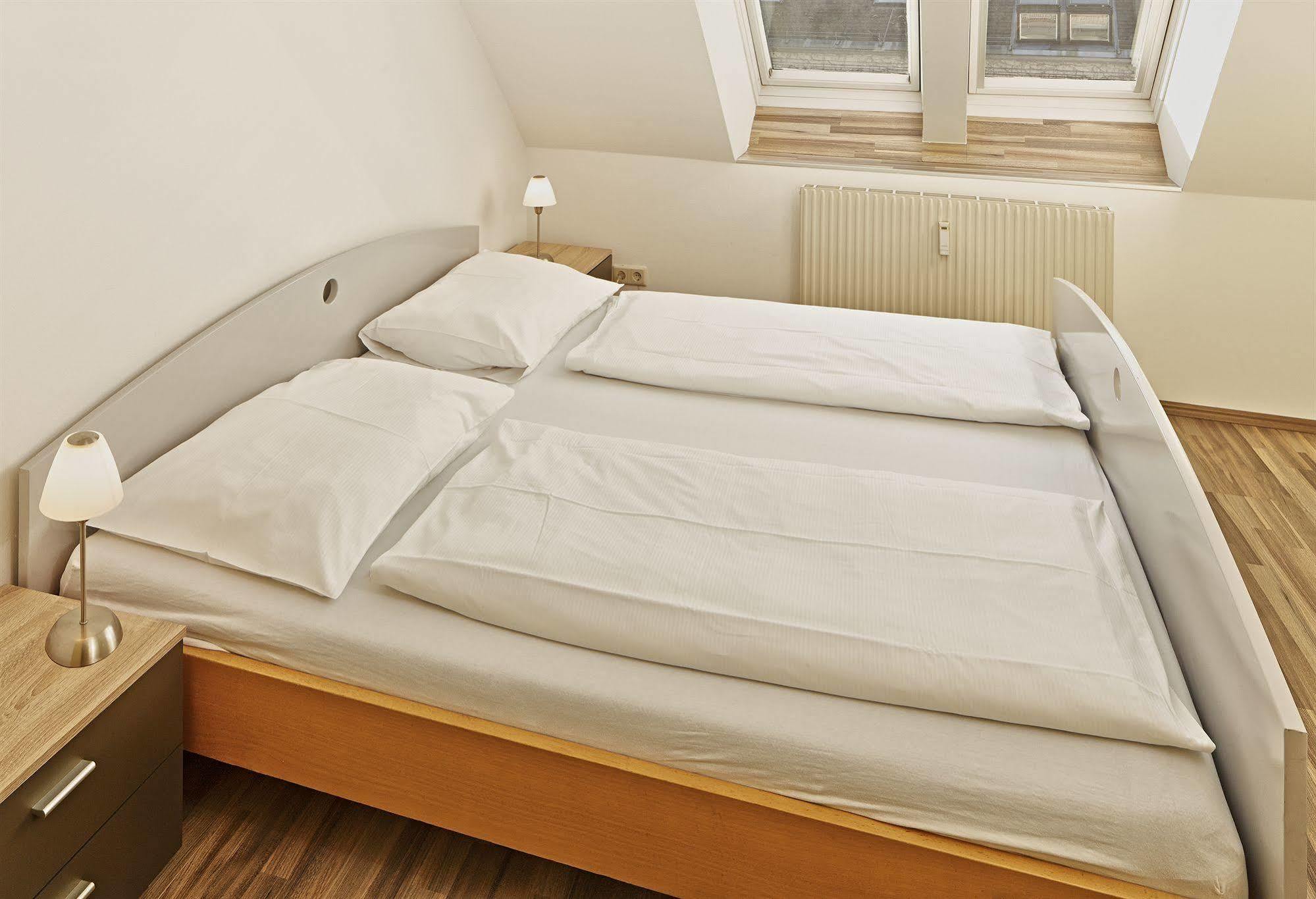 Checkvienna - Apartment Rentals Βιέννη Εξωτερικό φωτογραφία