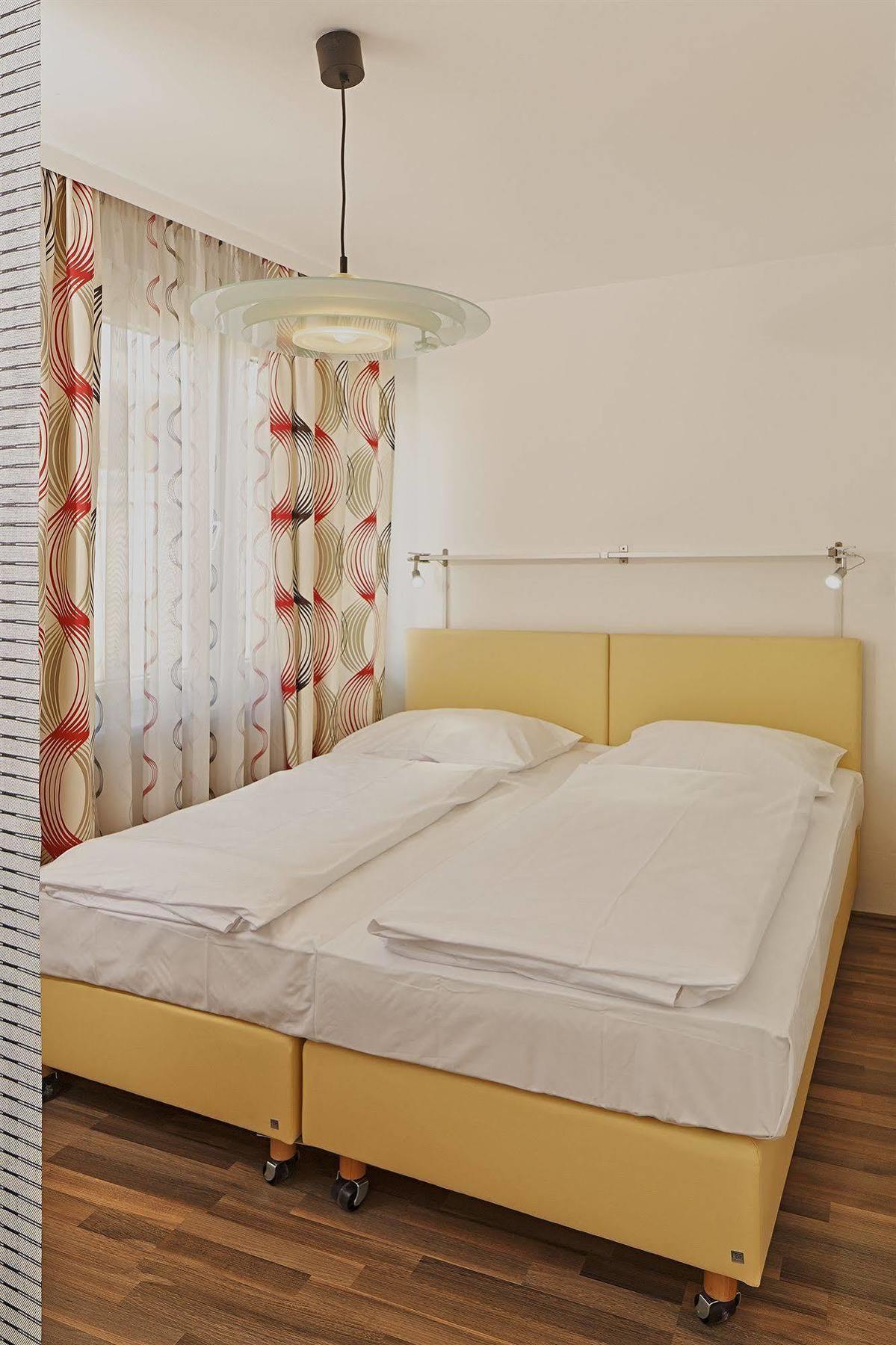 Checkvienna - Apartment Rentals Βιέννη Εξωτερικό φωτογραφία