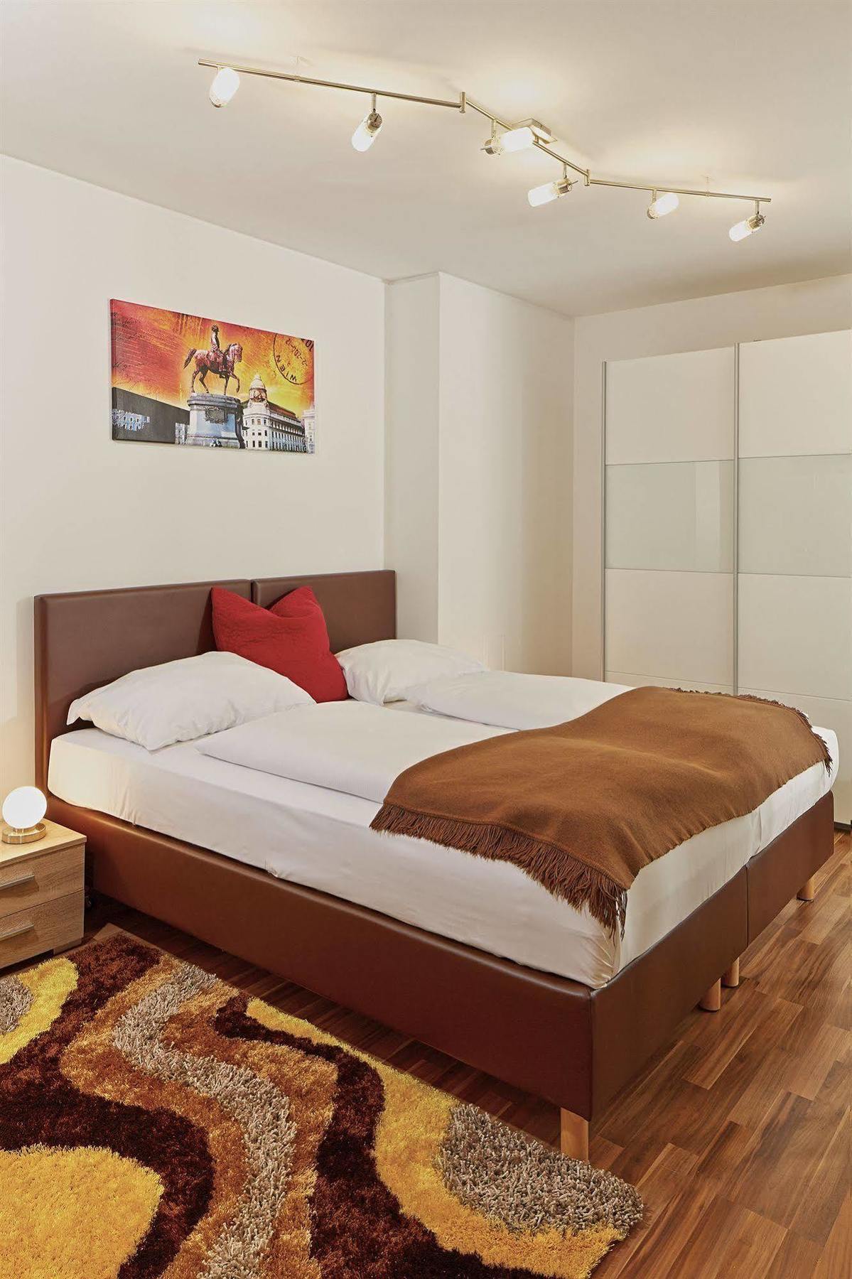 Checkvienna - Apartment Rentals Βιέννη Εξωτερικό φωτογραφία