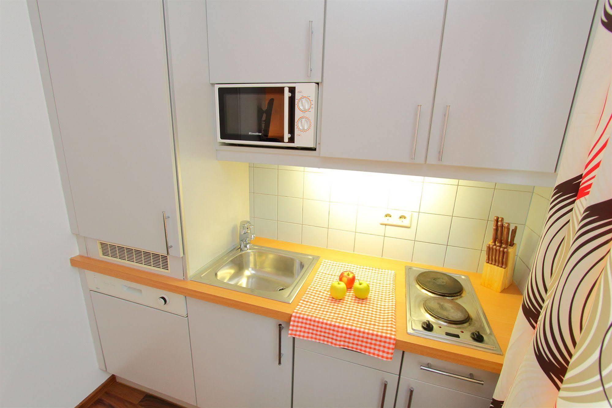 Checkvienna - Apartment Rentals Βιέννη Εξωτερικό φωτογραφία
