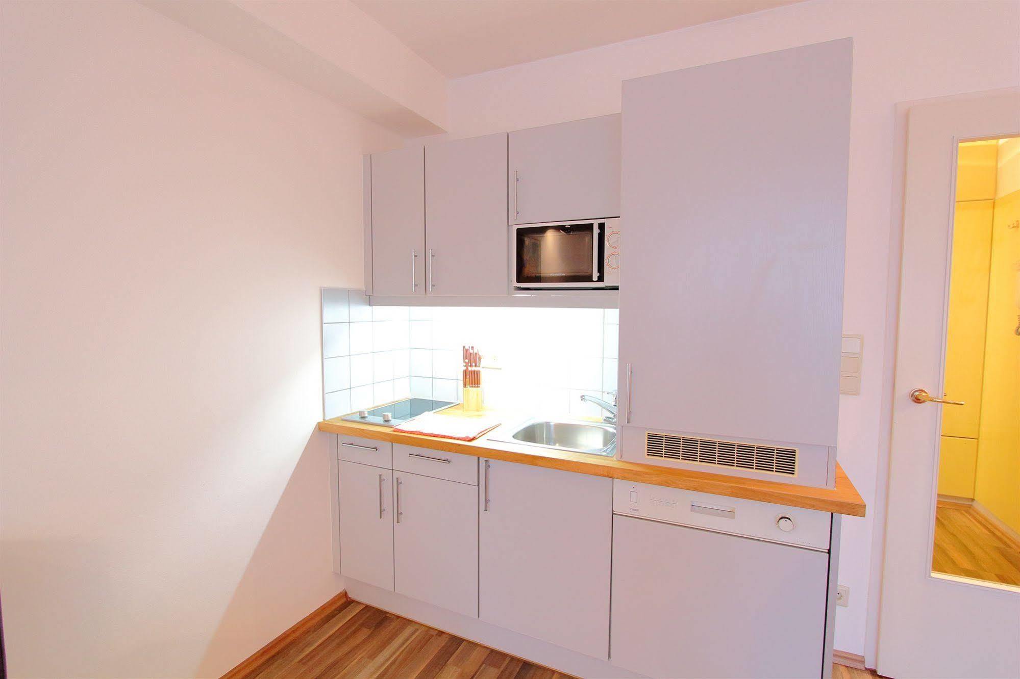 Checkvienna - Apartment Rentals Βιέννη Εξωτερικό φωτογραφία