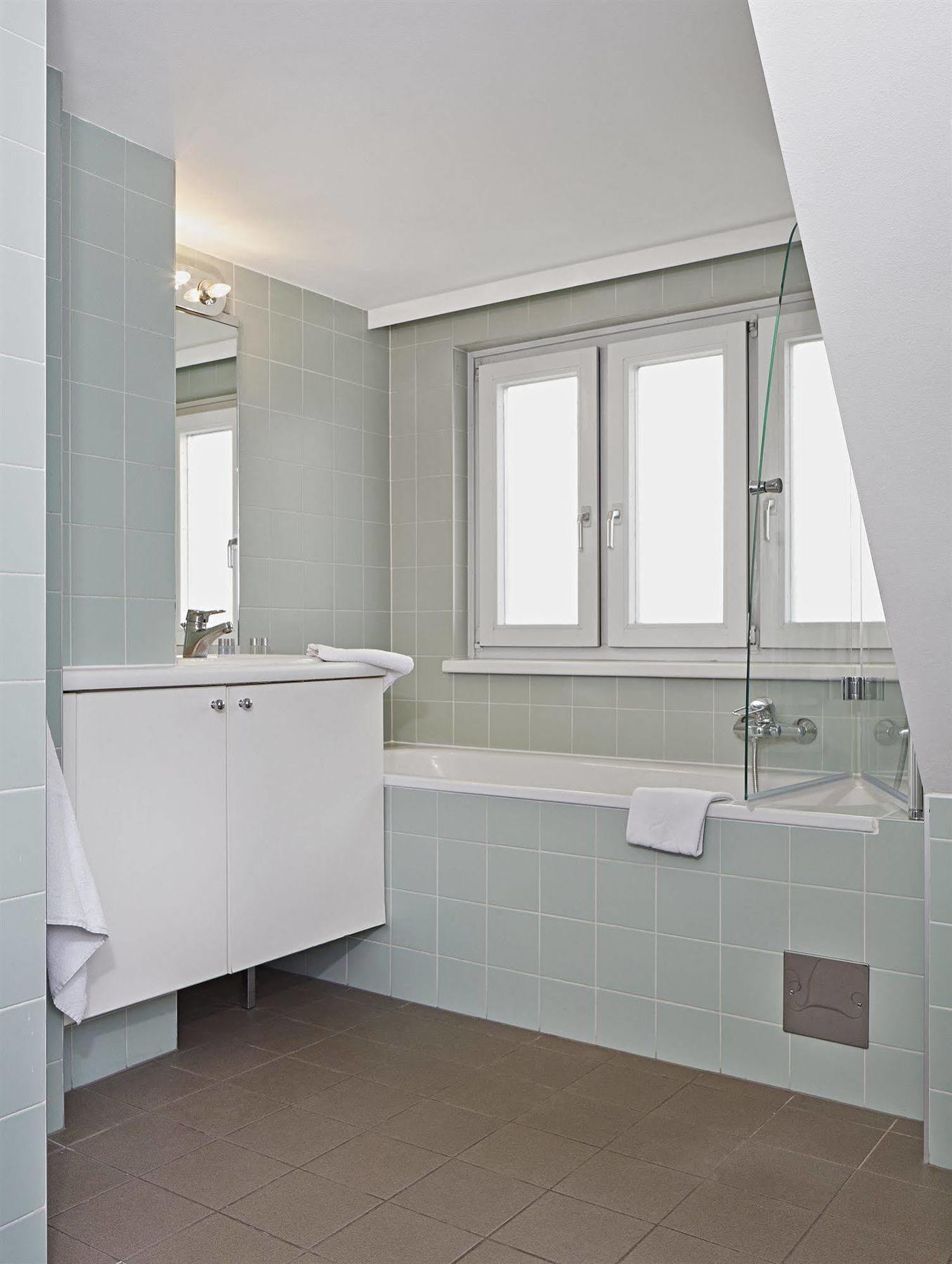Checkvienna - Apartment Rentals Βιέννη Εξωτερικό φωτογραφία