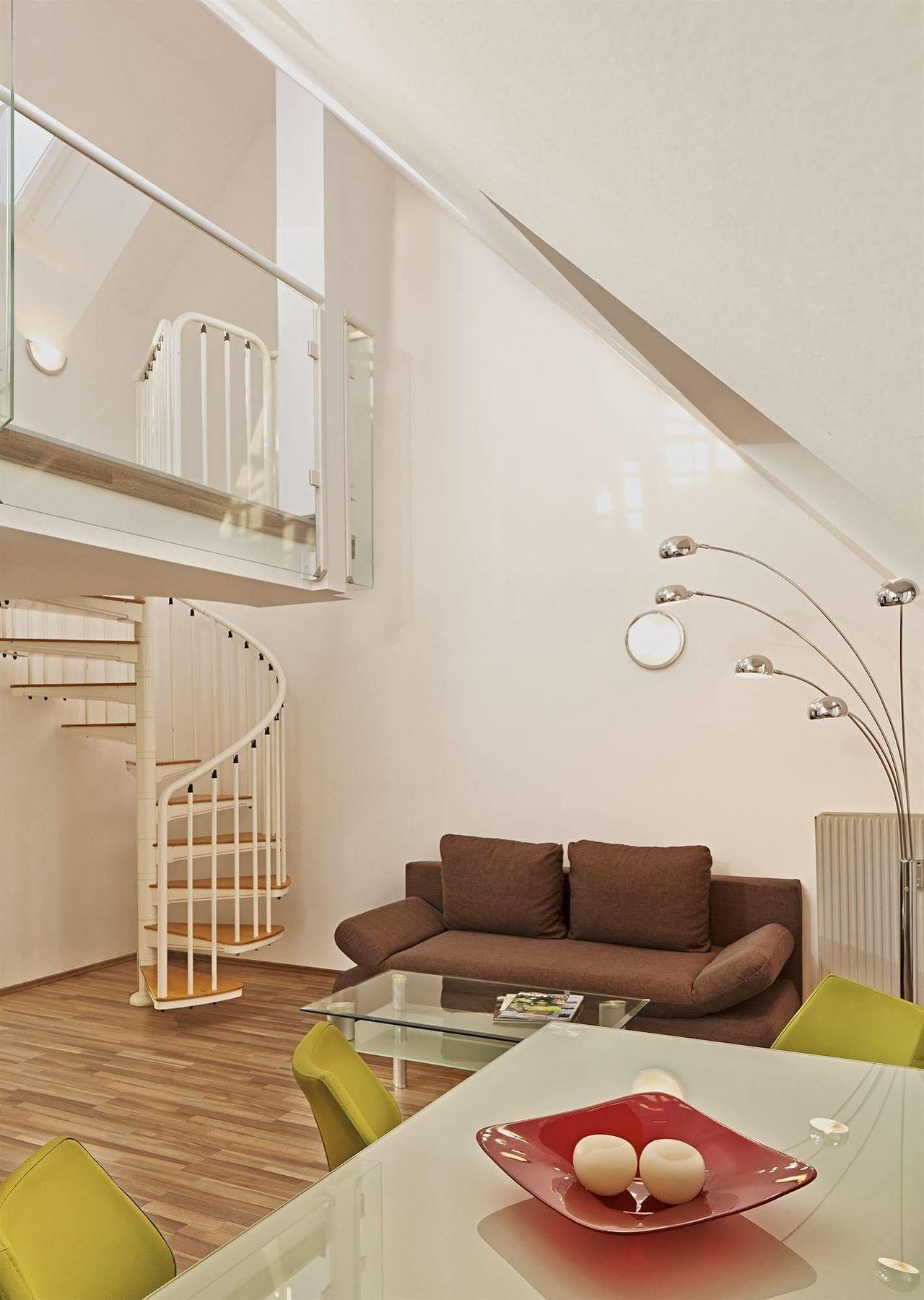 Checkvienna - Apartment Rentals Βιέννη Εξωτερικό φωτογραφία