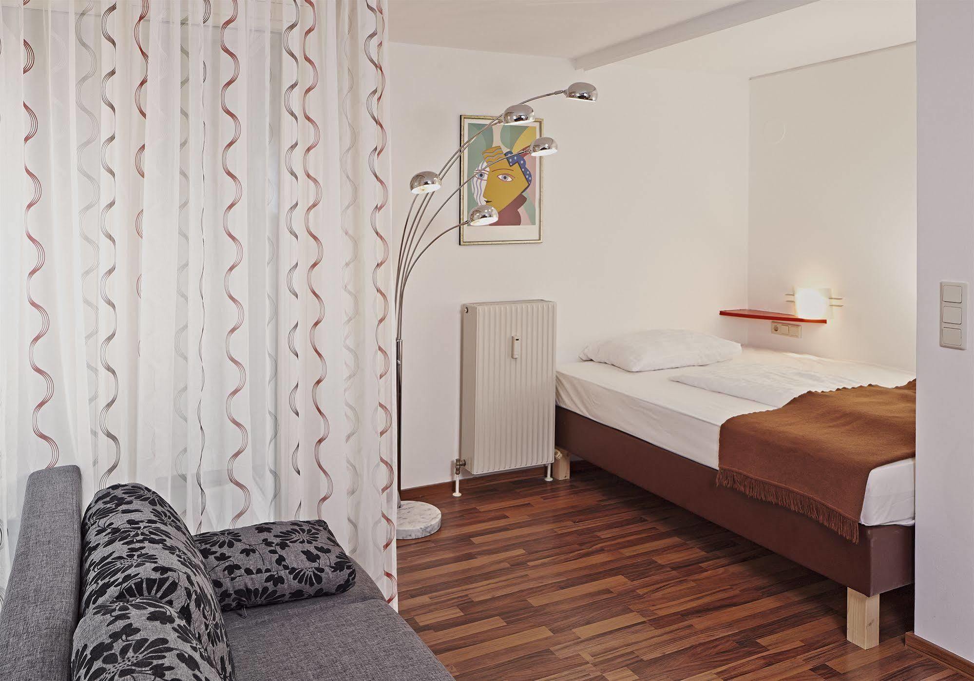Checkvienna - Apartment Rentals Βιέννη Εξωτερικό φωτογραφία