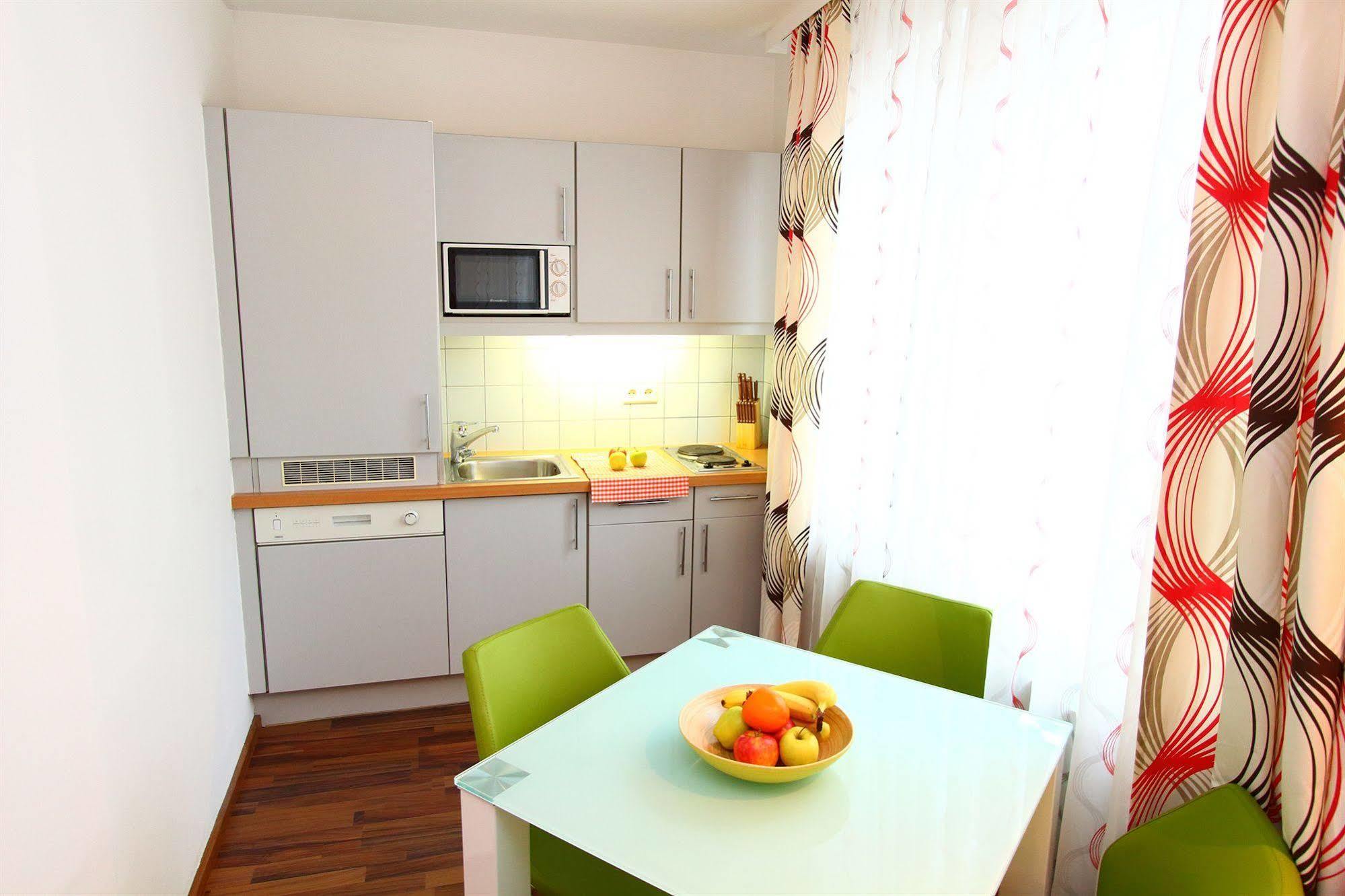 Checkvienna - Apartment Rentals Βιέννη Εξωτερικό φωτογραφία