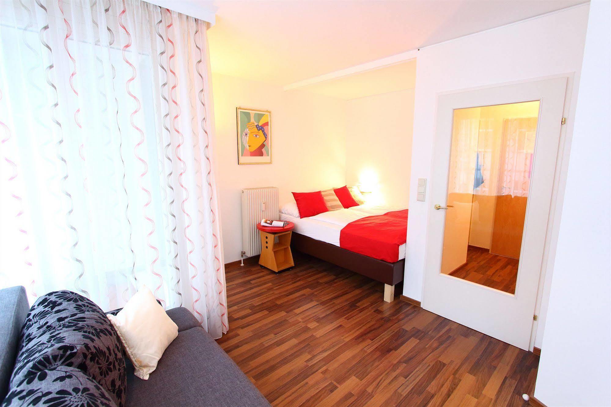 Checkvienna - Apartment Rentals Βιέννη Εξωτερικό φωτογραφία
