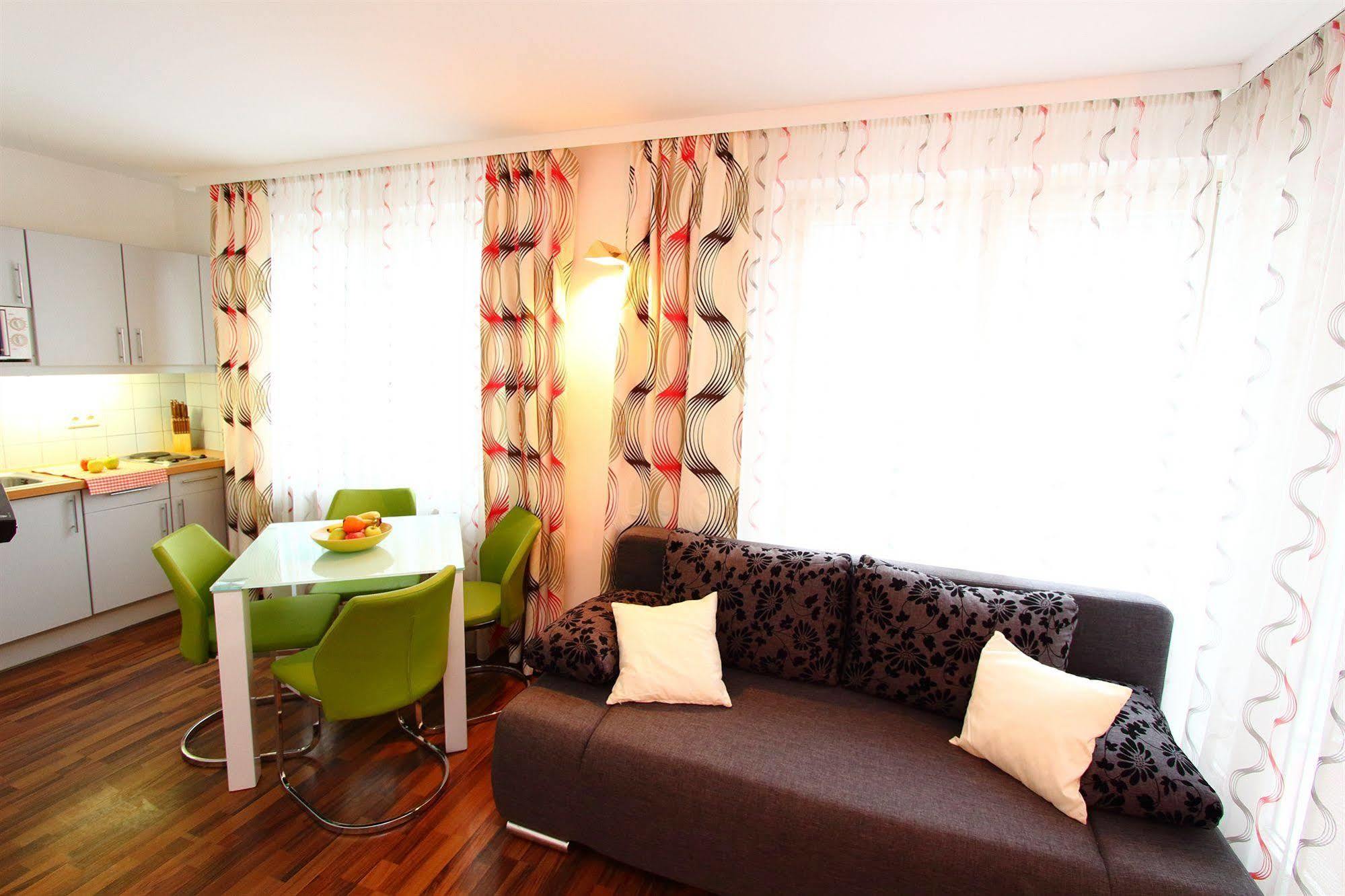 Checkvienna - Apartment Rentals Βιέννη Εξωτερικό φωτογραφία