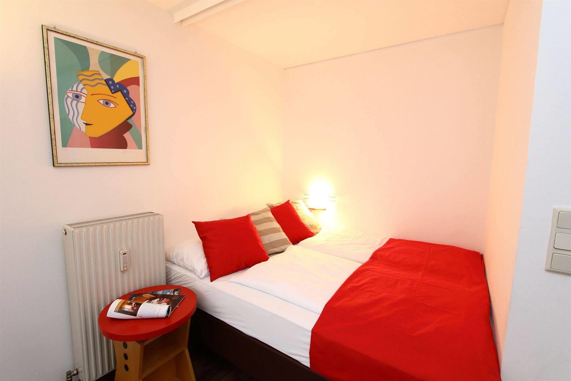Checkvienna - Apartment Rentals Βιέννη Εξωτερικό φωτογραφία
