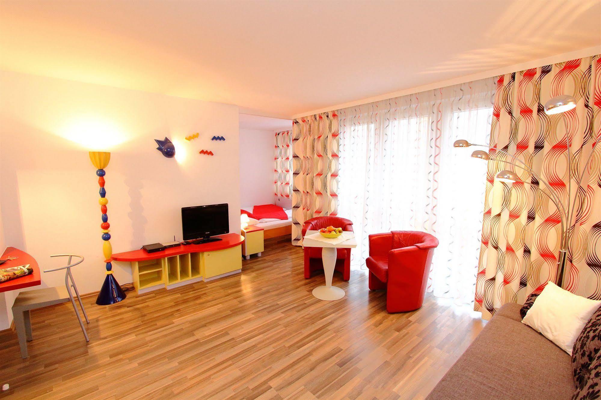 Checkvienna - Apartment Rentals Βιέννη Εξωτερικό φωτογραφία