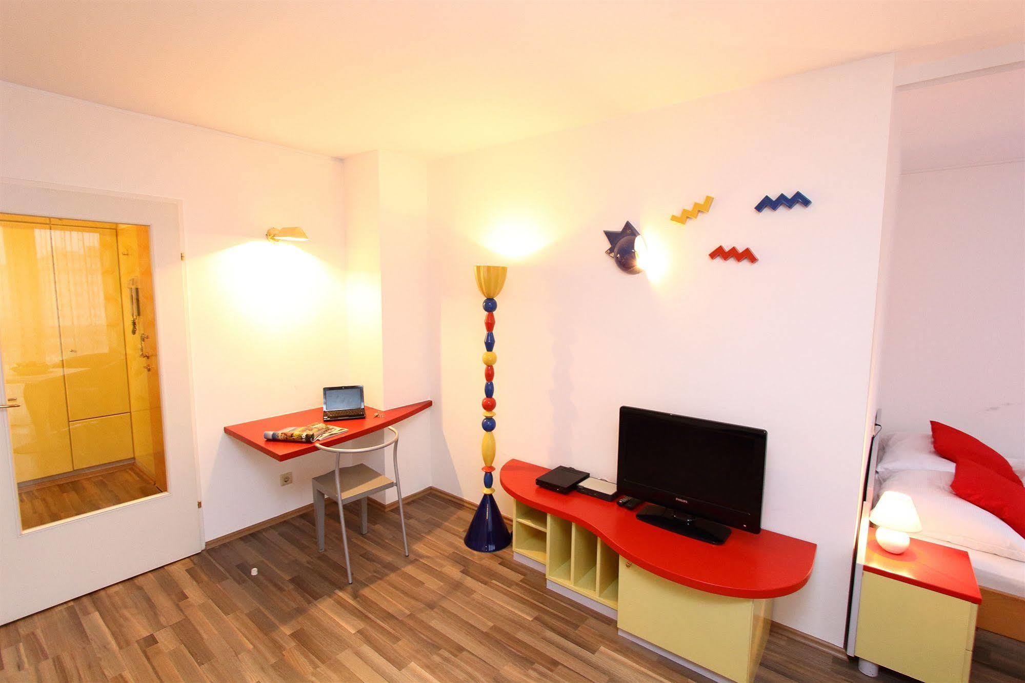 Checkvienna - Apartment Rentals Βιέννη Εξωτερικό φωτογραφία