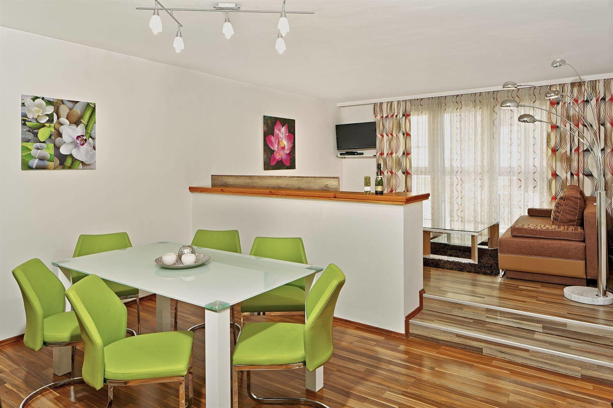 Checkvienna - Apartment Rentals Βιέννη Εξωτερικό φωτογραφία