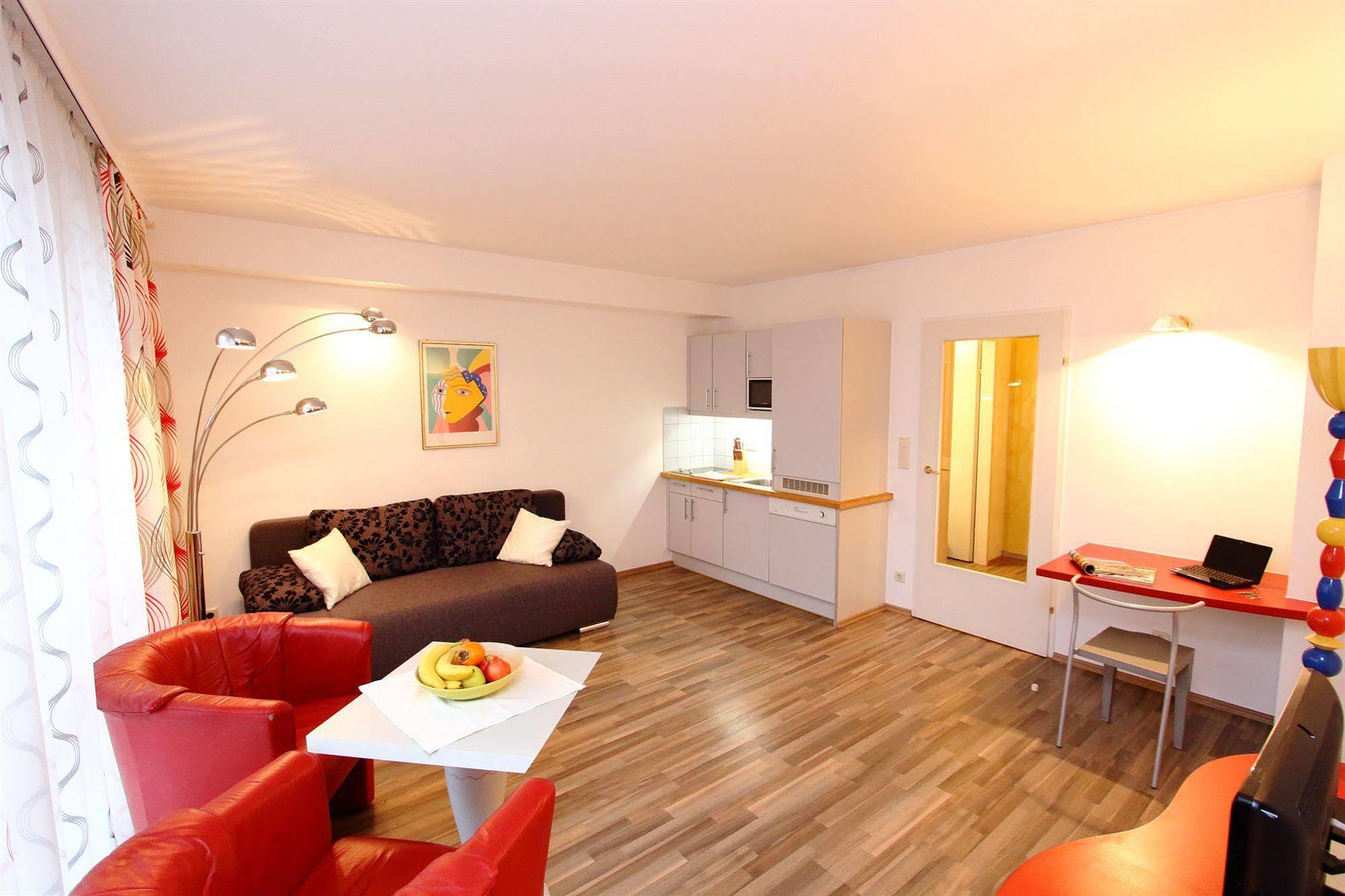 Checkvienna - Apartment Rentals Βιέννη Εξωτερικό φωτογραφία